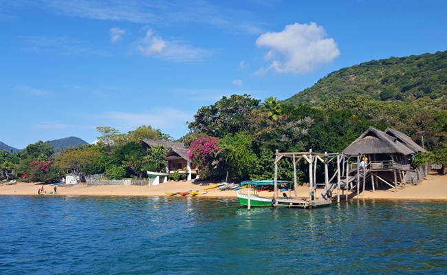 5-Day Safari Adventure in Liwonde and Lake Malawi