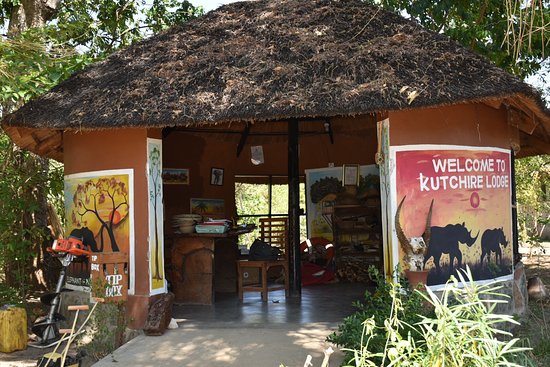 Kutchire Lodge Liwonde