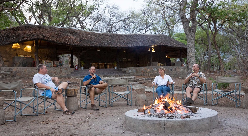 Chimwala Bush Camp Liwonde