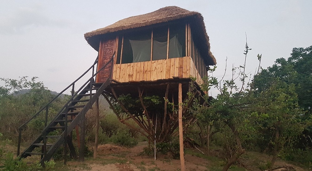 Kutchire Lodge Liwonde