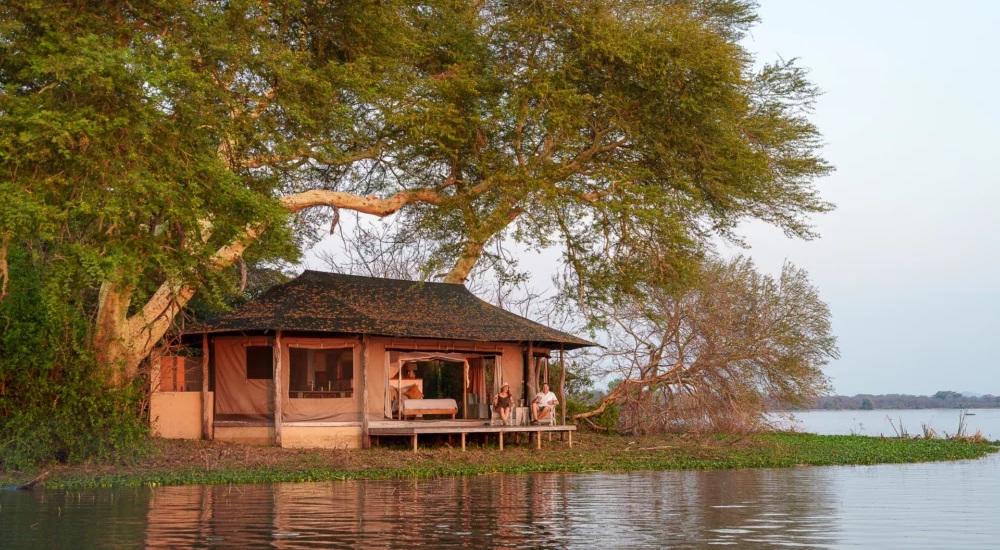 Kuthengo Camp Liwonde