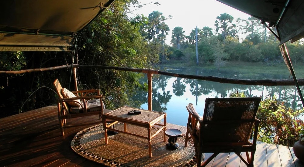 Mvuu Lodge Liwonde